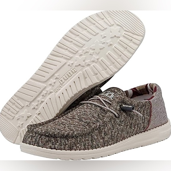 Men Loafers by Hey Dude - Picture 5 of 5